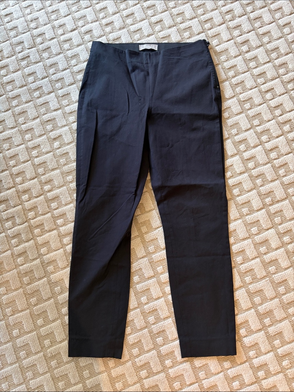 Everlane Black Women’s Dress Pant Size 8